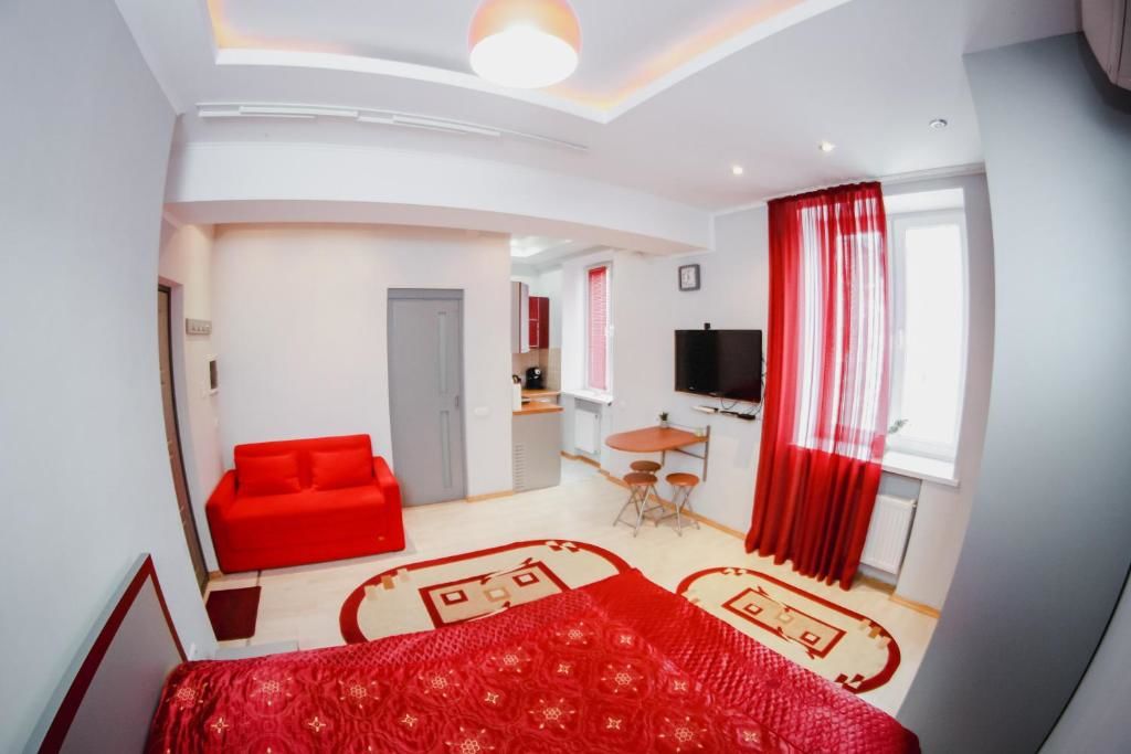 Апартаменты Lovely Studio Flat in the Center of the City Кишинёв-21