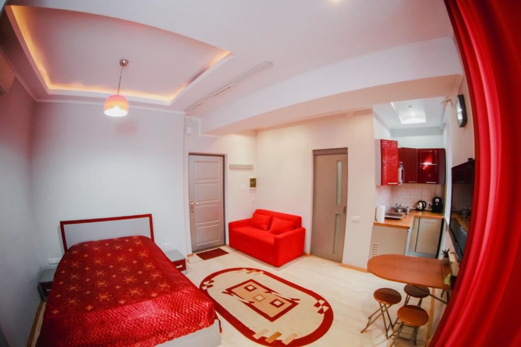 Апартаменты Lovely Studio Flat in the Center of the City Кишинёв-22