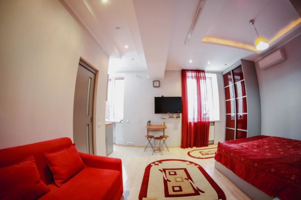 Апартаменты Lovely Studio Flat in the Center of the City Кишинёв-26