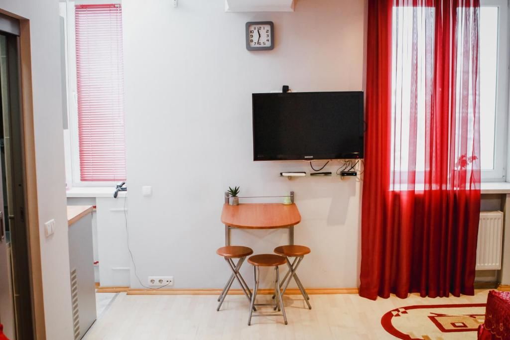 Апартаменты Lovely Studio Flat in the Center of the City Кишинёв-27