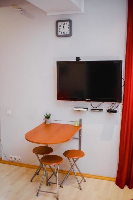 Апартаменты Lovely Studio Flat in the Center of the City Кишинёв-32