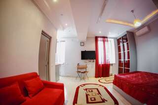 Апартаменты Lovely Studio Flat in the Center of the City Кишинёв-5