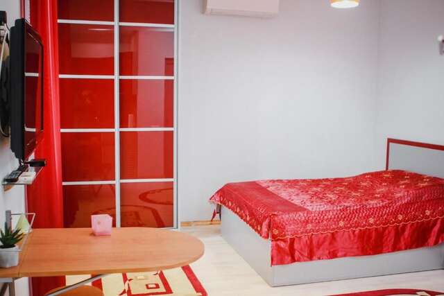 Апартаменты Lovely Studio Flat in the Center of the City Кишинёв-30